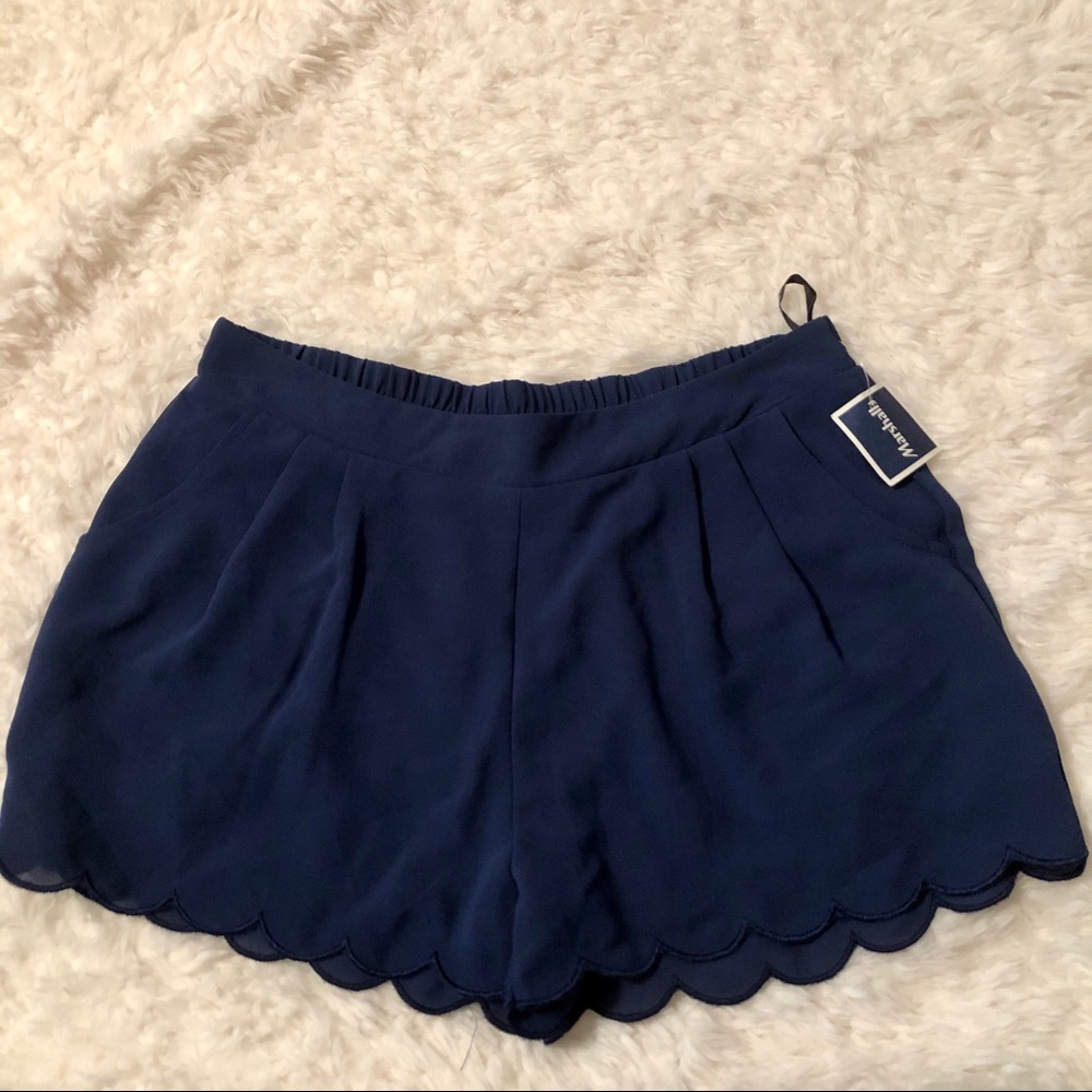 NWT Shorts